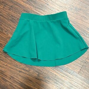 Tiger Friday ballet skirt